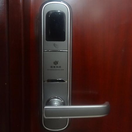 Tai Wah Hostel Хонконг Екстериор снимка