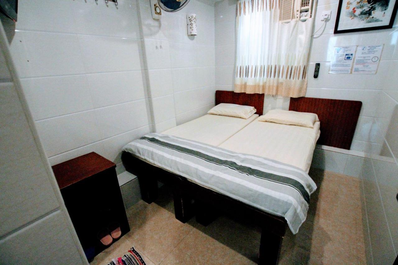 Tai Wah Hostel Хонконг Екстериор снимка