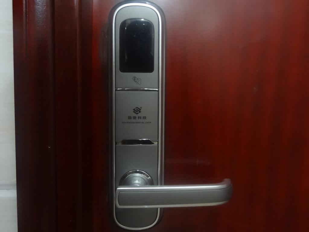 Tai Wah Hostel Хонконг Екстериор снимка