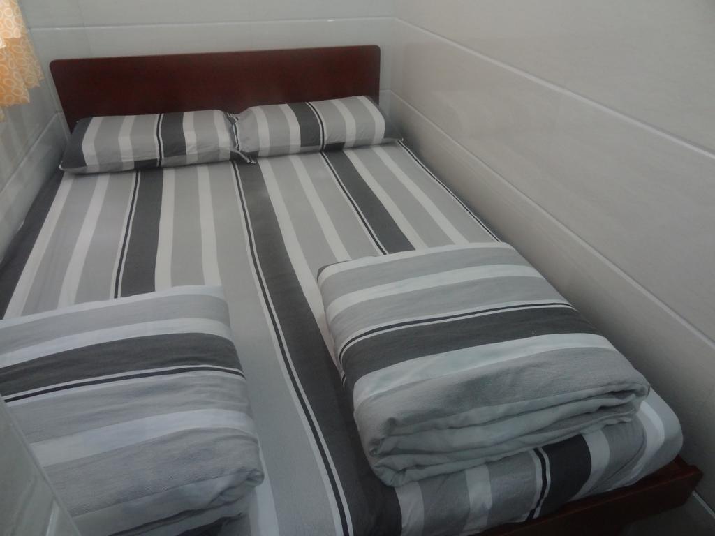 Tai Wah Hostel Хонконг Екстериор снимка