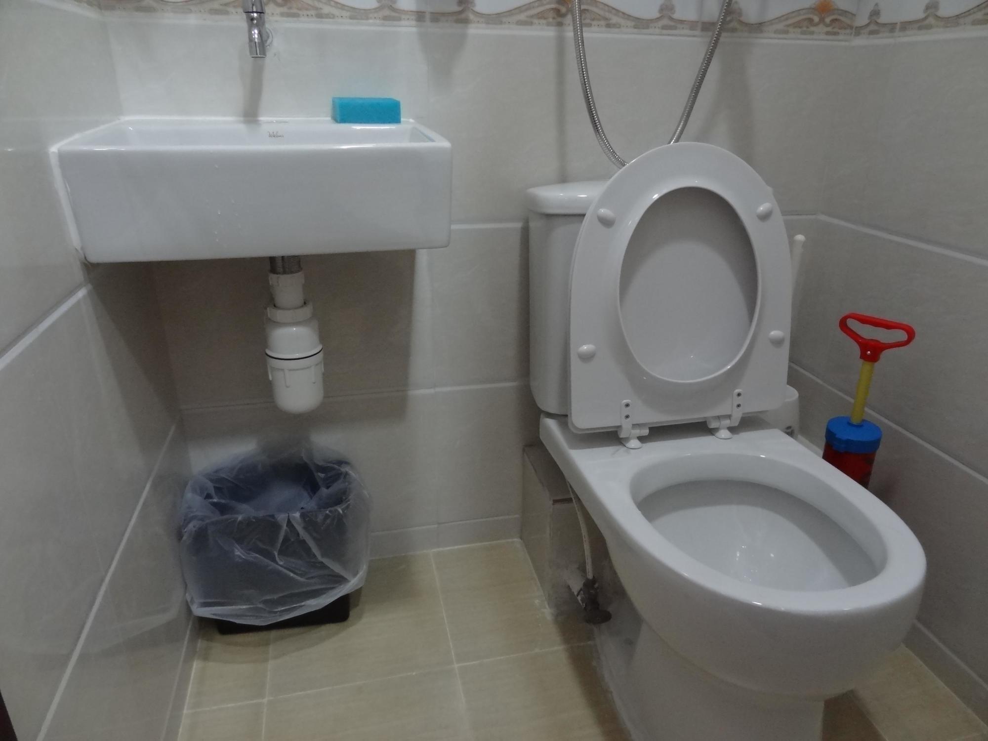 Tai Wah Hostel Хонконг Екстериор снимка